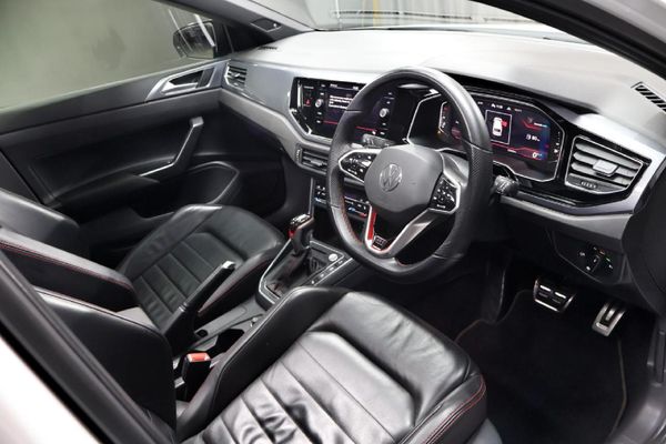 2022-Volkswagen-Polo-20-GTI-Auto-147kW image:9