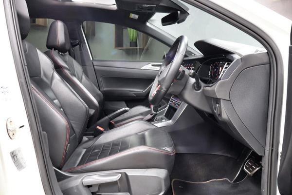 2022-Volkswagen-Polo-20-GTI-Auto-147kW image:18