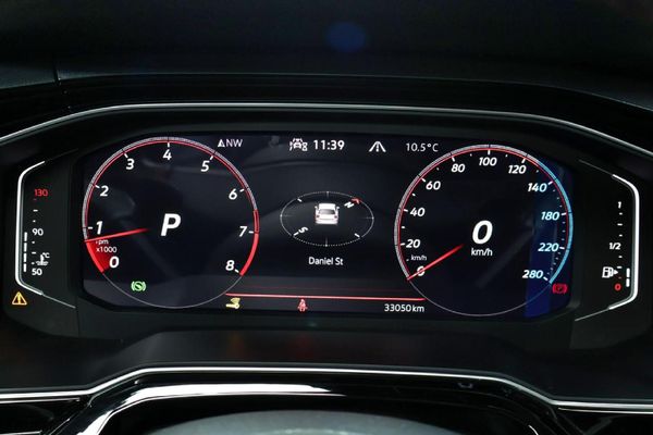 2022-Volkswagen-Polo-20-GTI-Auto-147kW image:21