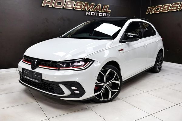2022-Volkswagen-Polo-20-GTI-Auto-147kW image:22