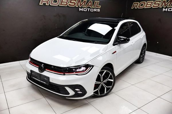 2022-Volkswagen-Polo-20-GTI-Auto-147kW image:23