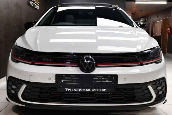 2022-Volkswagen-Polo-20-GTI-Auto-147kW image:26