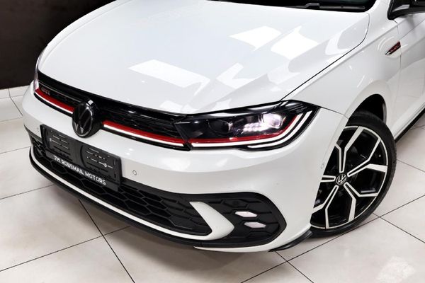 2022-Volkswagen-Polo-20-GTI-Auto-147kW image:27