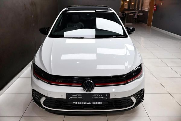 2022-Volkswagen-Polo-20-GTI-Auto-147kW image:2
