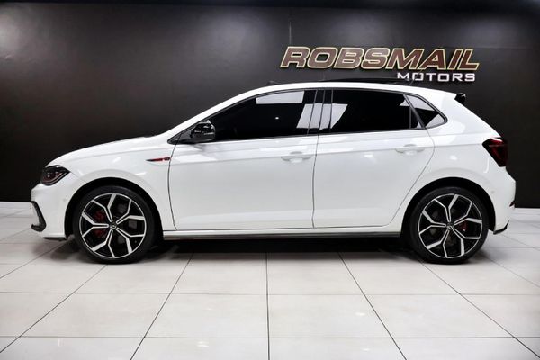 2022-Volkswagen-Polo-20-GTI-Auto-147kW image:3