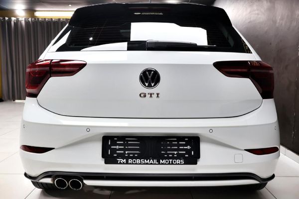 2022-Volkswagen-Polo-20-GTI-Auto-147kW image:5