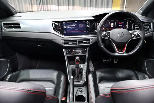 2022-Volkswagen-Polo-20-GTI-Auto-147kW image:7