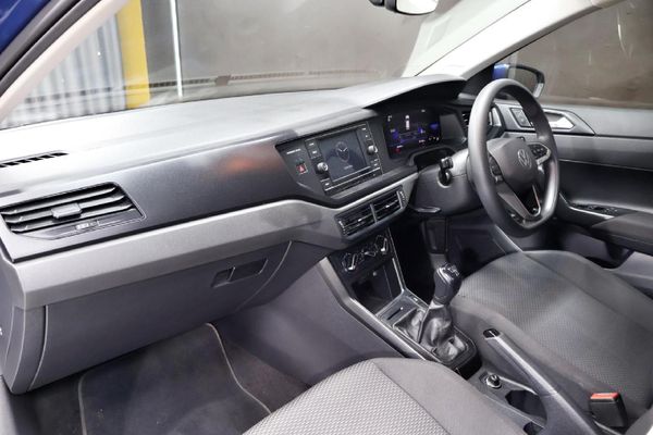2023-Volkswagen-Polo-10-TSI image:10