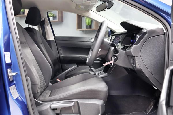 2023-Volkswagen-Polo-10-TSI image:11