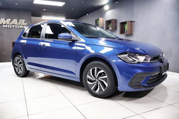 2023-Volkswagen-Polo-10-TSI image:1