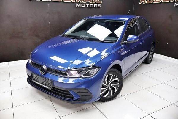 2023-Volkswagen-Polo-10-TSI image:22