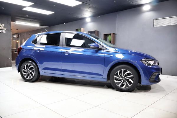 2023-Volkswagen-Polo-10-TSI image:24