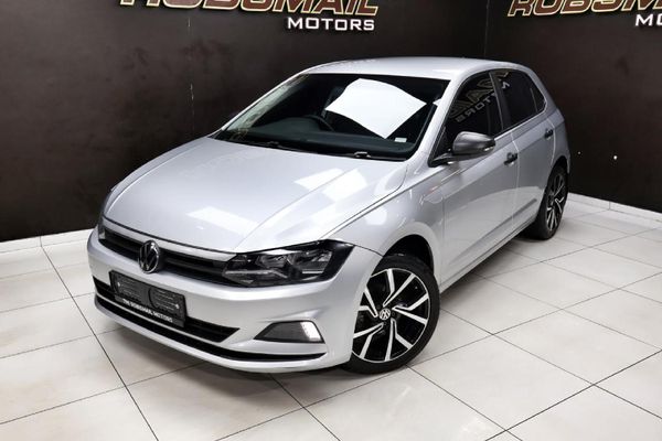 2021-Volkswagen-Polo-10-TSI-Trendline image:23