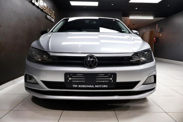 2021-Volkswagen-Polo-10-TSI-Trendline image:25