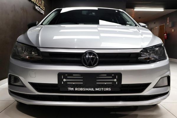 2021-Volkswagen-Polo-10-TSI-Trendline image:26