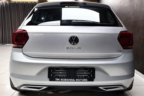 2021-Volkswagen-Polo-10-TSI-Trendline image:5