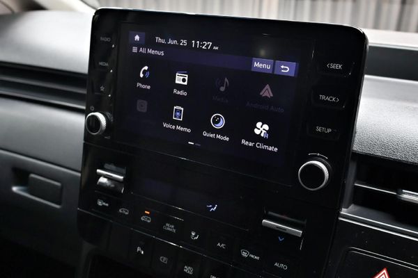 2023-Hyundai-Staria-22d-Executive-Auto image:14