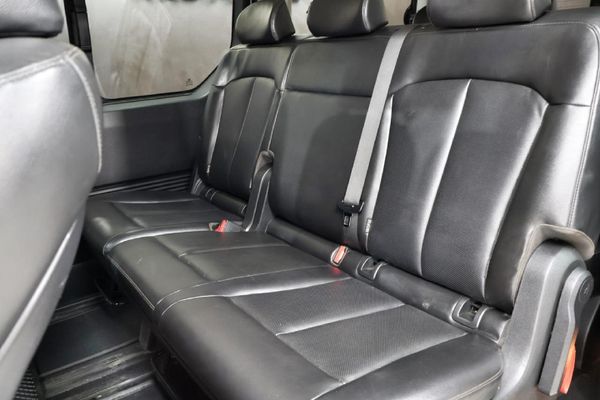 2023-Hyundai-Staria-22d-Executive-Auto image:17