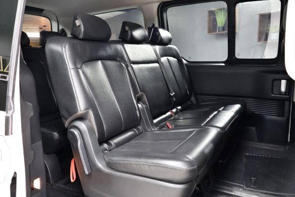 2023-Hyundai-Staria-22d-Executive-Auto image:20