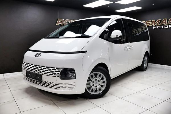 2023-Hyundai-Staria-22d-Executive-Auto image:23