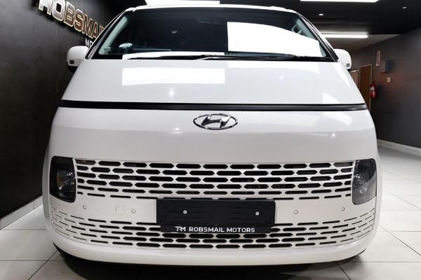 2023-Hyundai-Staria-22d-Executive-Auto image:26