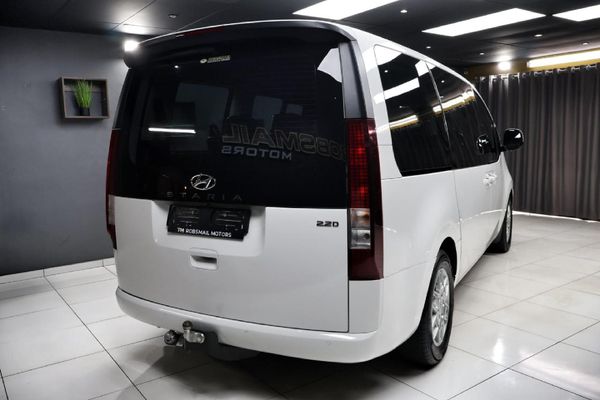 2023-Hyundai-Staria-22d-Executive-Auto image:29