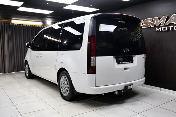 2023-Hyundai-Staria-22d-Executive-Auto image:5