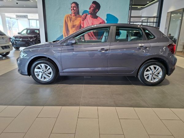 2026-Volkswagen-Polo-10-TSI image:1