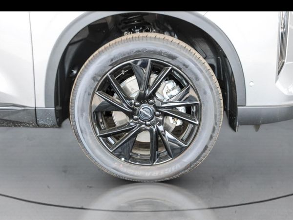 2026-Haval-H6-20T-Luxury-Auto image:11