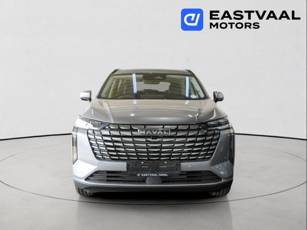 2026-Haval-H6-20T-Luxury-Auto image:1
