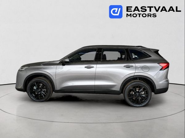 2026-Haval-H6-20T-Luxury-Auto image:3