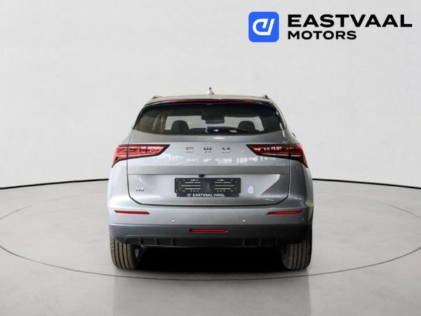 2026-Haval-H6-20T-Luxury-Auto image:5