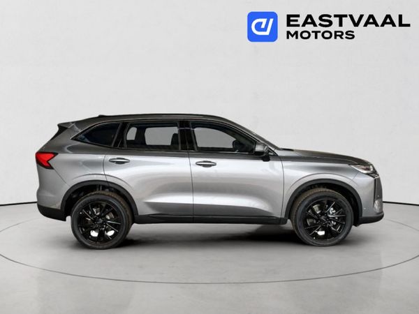 2026-Haval-H6-20T-Luxury-Auto image:7