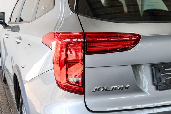 2026-Haval-Jolion-15T-City-Plus-DCT image:10