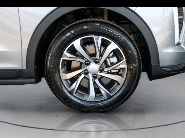 2026-Haval-Jolion-15T-City-Plus-DCT image:11