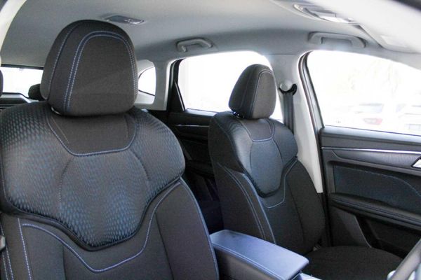 2026-Haval-Jolion-15T-City-Plus-DCT image:13