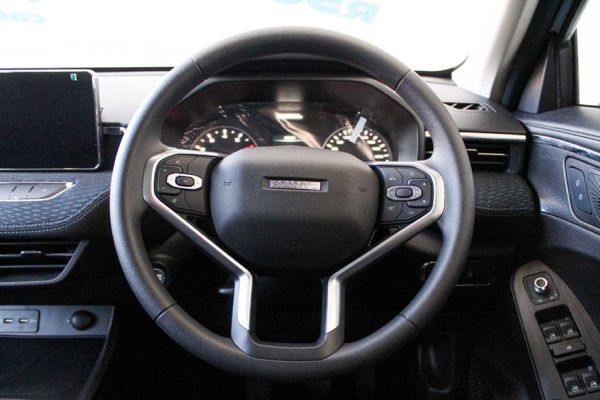 2026-Haval-Jolion-15T-City-Plus-DCT image:14
