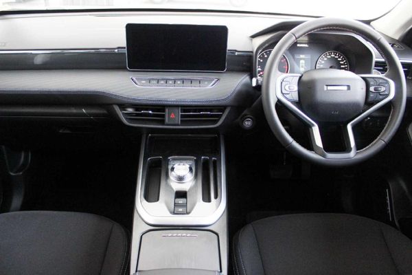 2026-Haval-Jolion-15T-City-Plus-DCT image:17