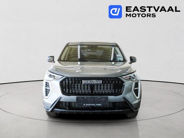 2026-Haval-Jolion-15T-City-Plus-DCT image:1