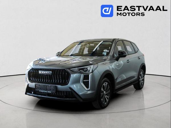 2026-Haval-Jolion-15T-City-Plus-DCT image:2