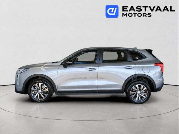 2026-Haval-Jolion-15T-City-Plus-DCT image:3