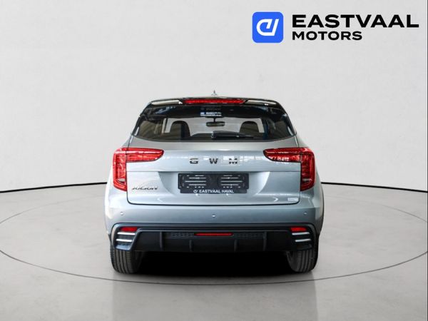 2026-Haval-Jolion-15T-City-Plus-DCT image:5
