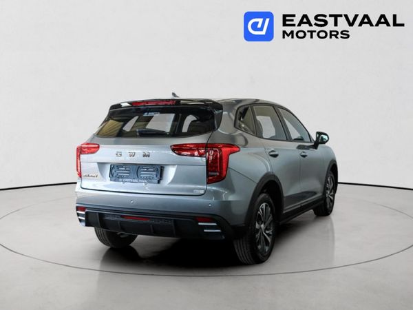 2026-Haval-Jolion-15T-City-Plus-DCT image:6