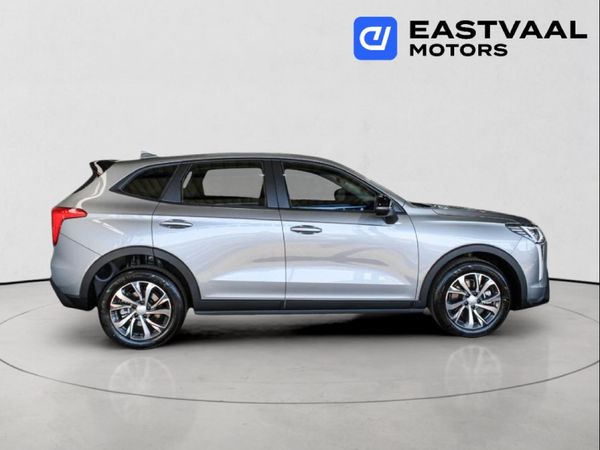 2026-Haval-Jolion-15T-City-Plus-DCT image:7