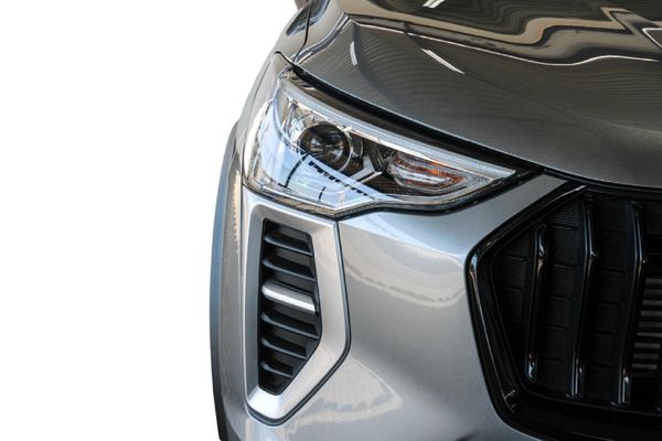 2026-Haval-Jolion-15T-City-Plus-DCT image:8
