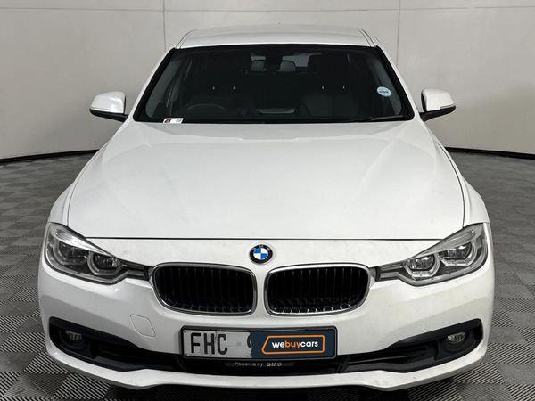 2018-BMW-3-Series-318i-Auto image:13