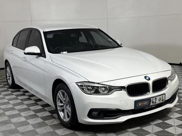 2018-BMW-3-Series-318i-Auto image:14