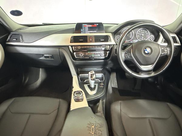 2018-BMW-3-Series-318i-Auto image:1