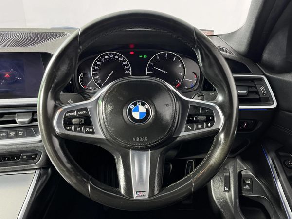 2019-BMW-3-Series-320i-M-Sport-Launch-Edition image:11