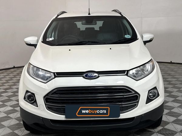 2016-Ford-EcoSport-15-TDCi-Trend image:14